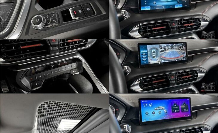 Kaiyi E5 - Фото 9