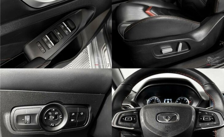 Kaiyi E5 - Фото 10