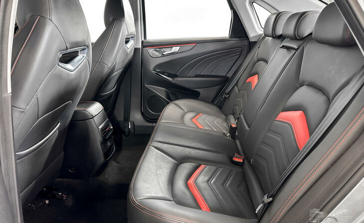 Kaiyi E5 - Фото 11