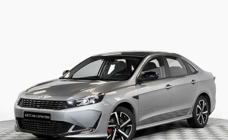 Kaiyi E5 - Фото 0