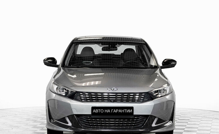 Kaiyi E5 - Фото 1