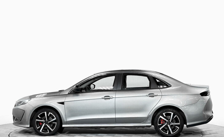 Kaiyi E5 - Фото 2