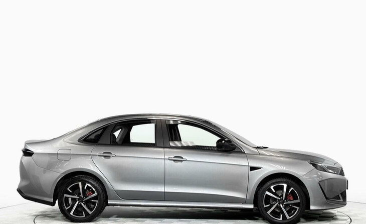 Kaiyi E5 - Фото 3