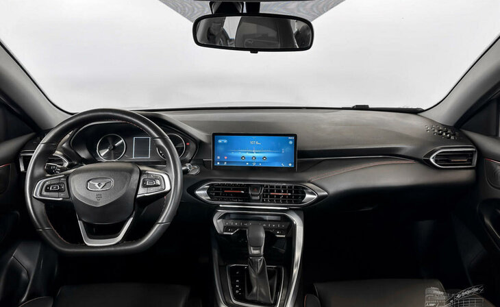 Kaiyi E5 - Фото 7