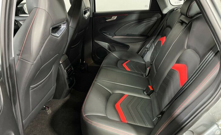 Kaiyi E5 - Фото 12