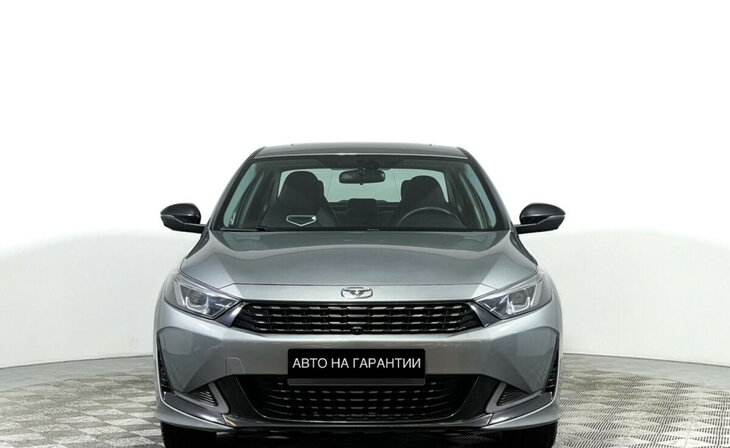 Kaiyi E5 - Фото 1