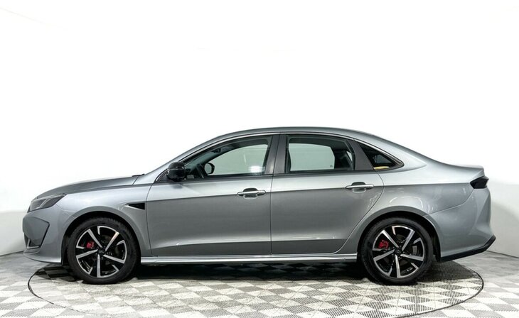 Kaiyi E5 - Фото 2