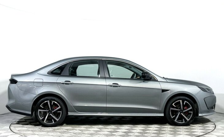 Kaiyi E5 - Фото 3