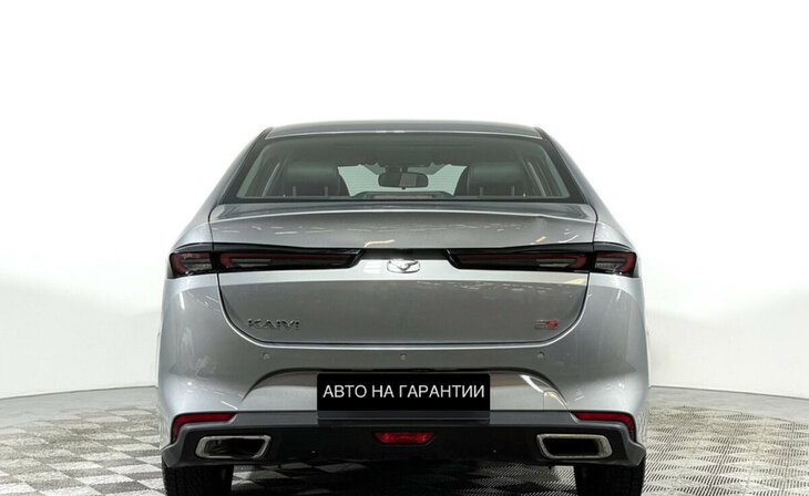 Kaiyi E5 - Фото 5