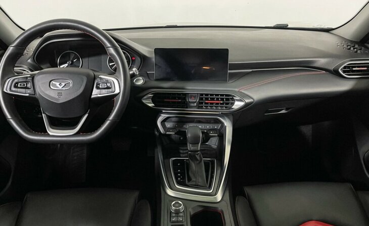 Kaiyi E5 - Фото 7