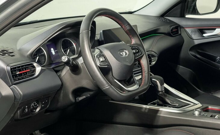 Kaiyi E5 - Фото 8