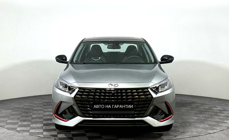 Kaiyi E5 - Фото 1