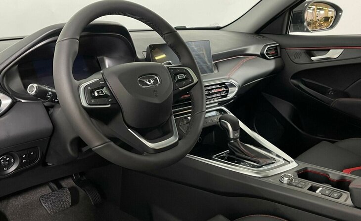 Kaiyi E5 - Фото 5