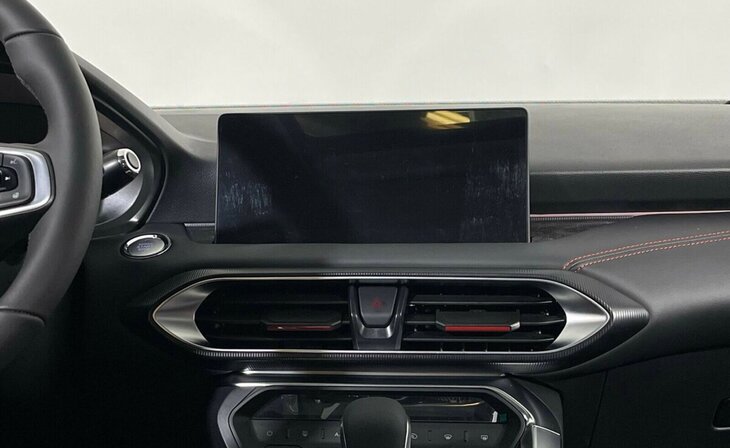 Kaiyi E5 - Фото 6