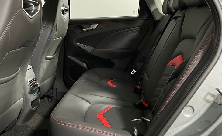 Kaiyi E5 - Фото 7