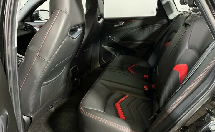 Kaiyi E5 - Фото 11