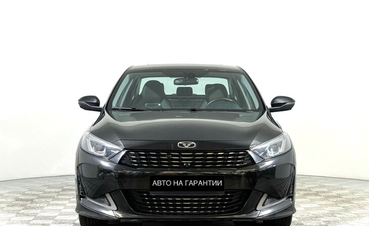 Kaiyi E5 - Фото 1