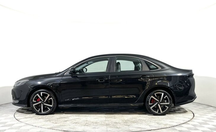 Kaiyi E5 - Фото 2