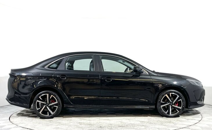 Kaiyi E5 - Фото 3