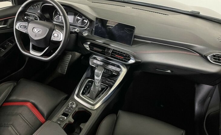 Kaiyi E5 - Фото 6