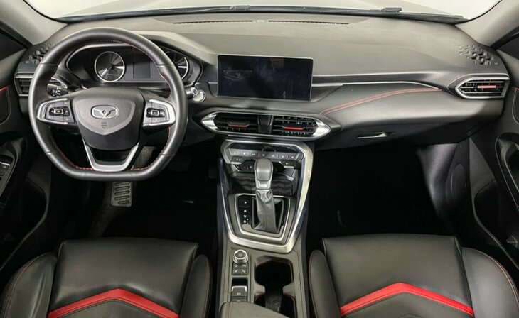 Kaiyi E5 - Фото 7