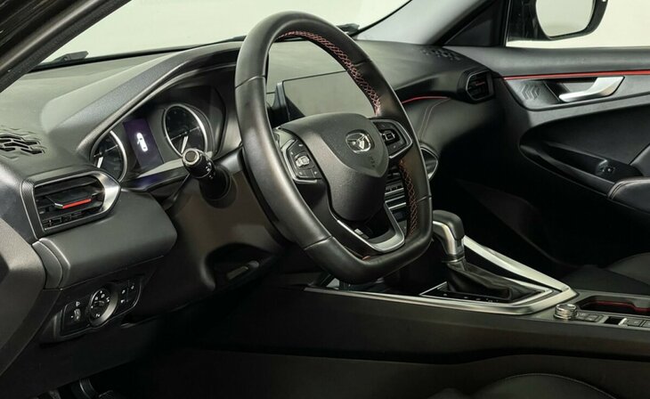 Kaiyi E5 - Фото 8