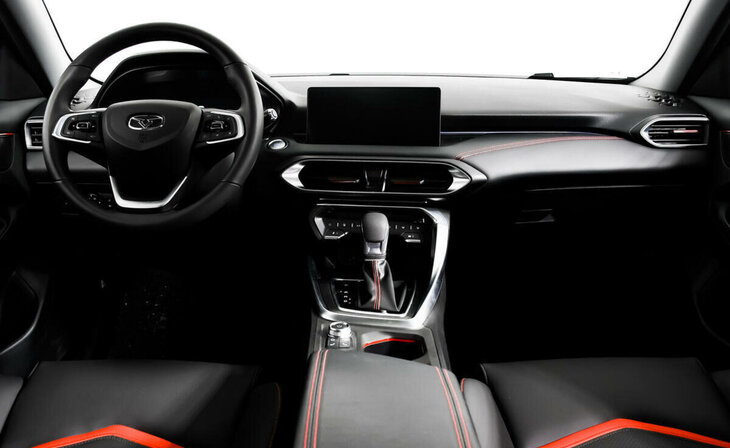 Kaiyi E5 - Фото 9