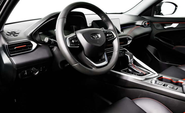 Kaiyi E5 - Фото 10