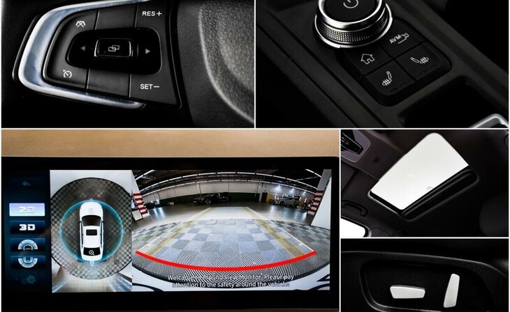 Kaiyi E5 - Фото 11