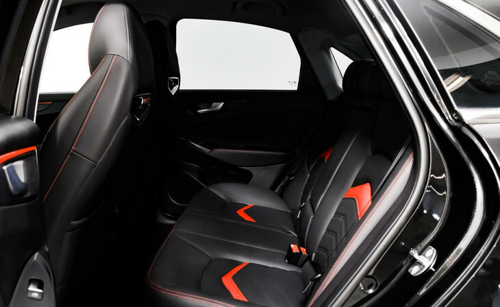 Kaiyi E5 - Фото 12