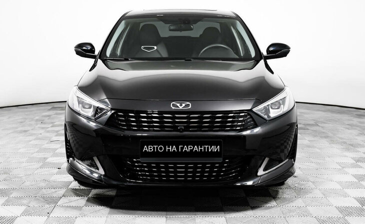 Kaiyi E5 - Фото 1