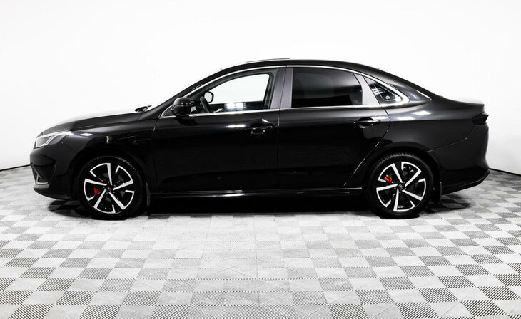 Kaiyi E5 - Фото 2