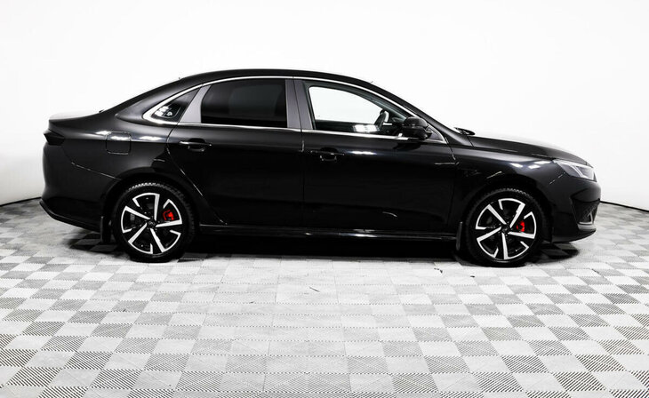 Kaiyi E5 - Фото 3