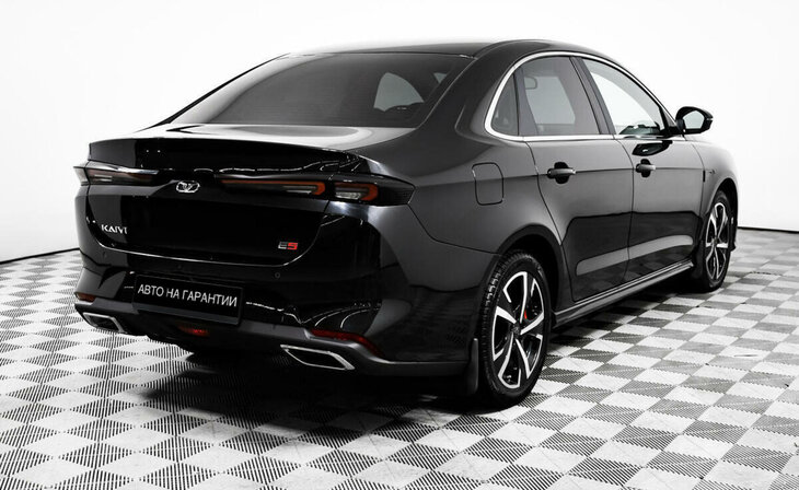 Kaiyi E5 - Фото 4