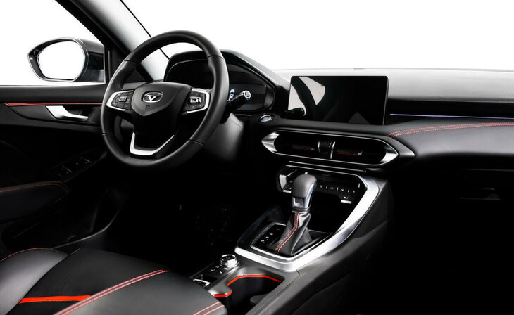 Kaiyi E5 - Фото 8