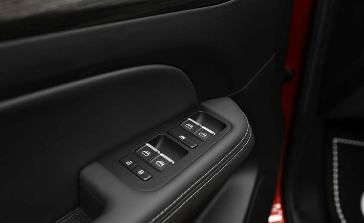 Kaiyi X3 Pro - Фото 15