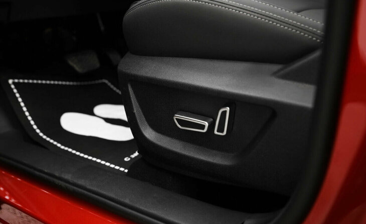 Kaiyi X3 Pro - Фото 16