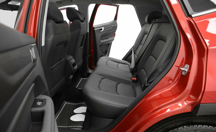 Kaiyi X3 Pro - Фото 17