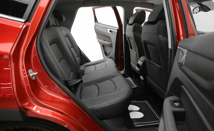 Kaiyi X3 Pro - Фото 19