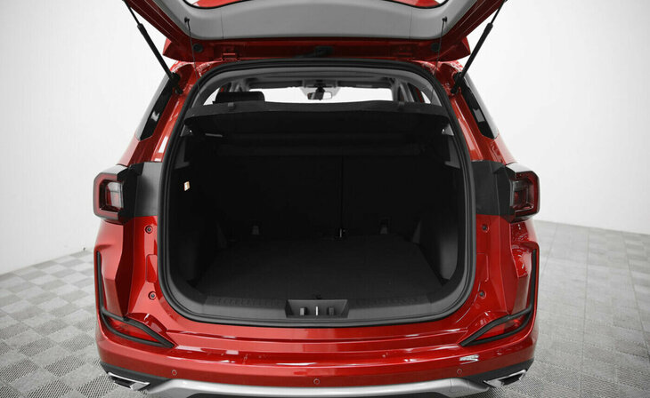 Kaiyi X3 Pro - Фото 20