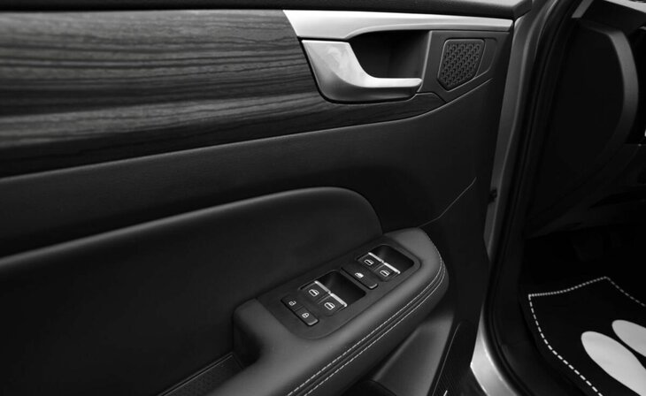 Kaiyi X3 Pro - Фото 12