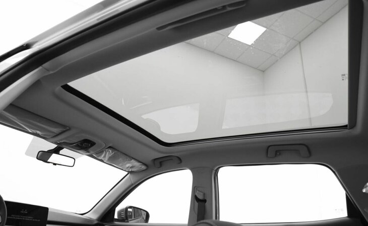 Kaiyi X3 Pro - Фото 13