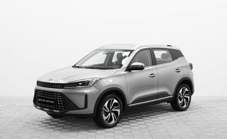 Kaiyi X3 Pro - Фото 0