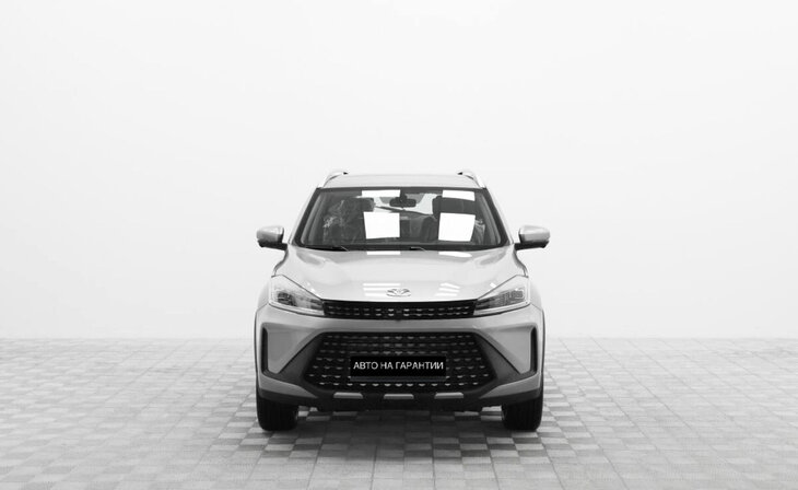 Kaiyi X3 Pro - Фото 1