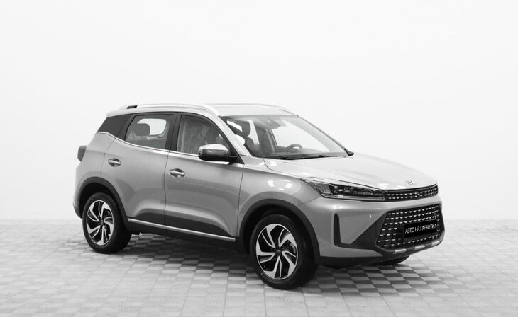 Kaiyi X3 Pro - Фото 2