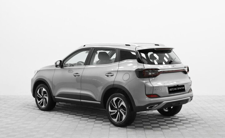 Kaiyi X3 Pro - Фото 3