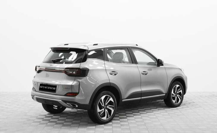 Kaiyi X3 Pro - Фото 4