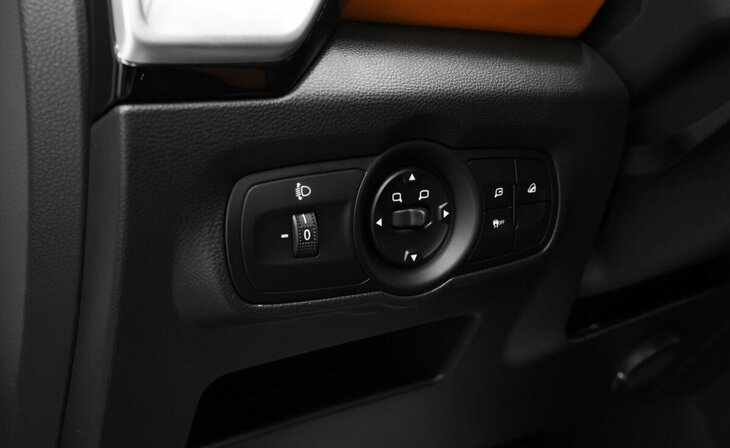 Kaiyi X3 Pro - Фото 13