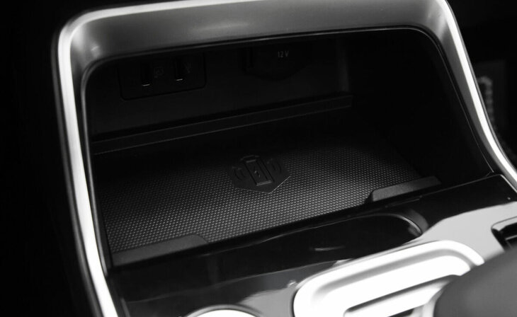 Kaiyi X3 Pro - Фото 14