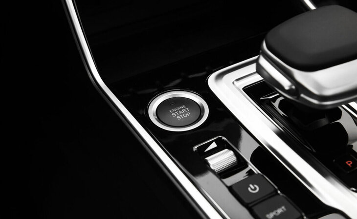 Kaiyi X3 Pro - Фото 16